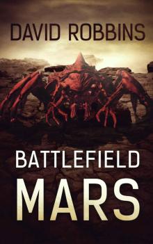 Battlefield Mars Read online