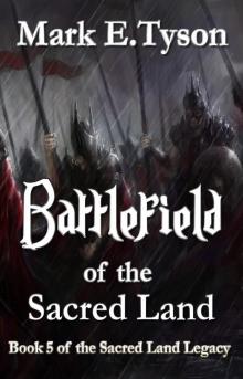 Battlefield of the Sacred Land Read online