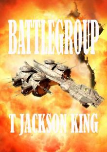 Battlegroup (StarFight Series Book 2) Read online