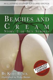 Beaches and Cream Read online