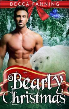 Bearly Christmas Read online