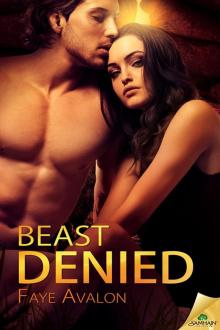 Beast Denied Read online