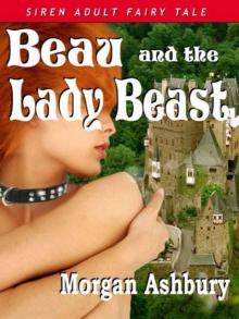Beau and the Lady Beast Read online