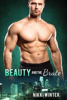 Beauty and the Brute Read online