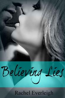 Believing Lies Read online