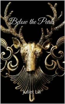 Below the Peak (Sola) Read online