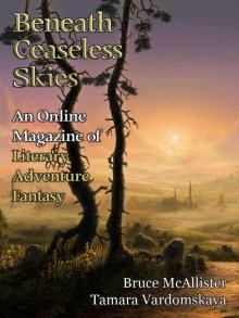 Beneath Ceaseless Skies #186 Read online