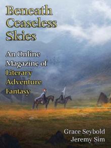 Beneath Ceaseless Skies #219