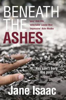 Beneath the Ashes Read online