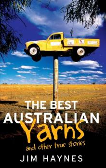 Best Australian Yarns Read online