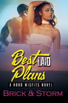 Best Laid Plans Read online