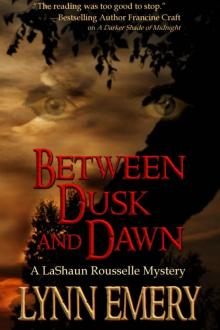 Between Dusk and Dawn Read online