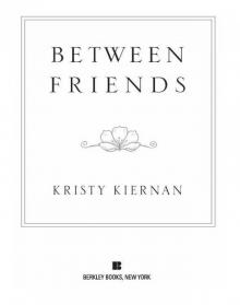 Between Friends Read online