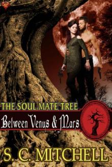 Between Venus & Mars (The Soul Mate Tree Book 3) Read online
