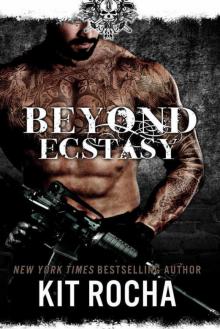 Beyond Ecstasy (Beyond #8) Read online