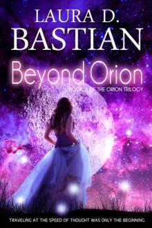 Beyond Orion Read online