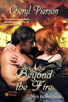 Beyond the Fire Read online