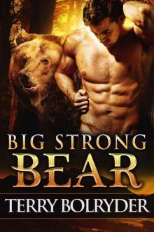 Big Strong Bear (Soldier Bears Book 3) Read online