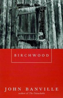 Birchwood Read online