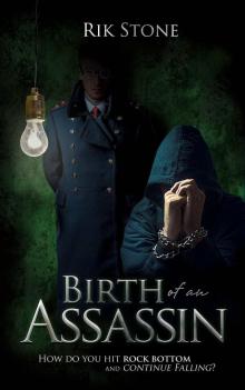 Birth of an Assassin Read online