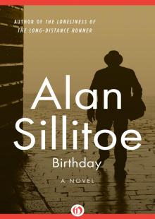 Birthday: A Novel (The Seaton Novels) Read online