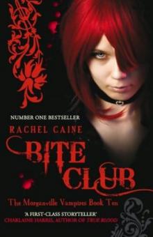 Bite Club mv-10 Read online