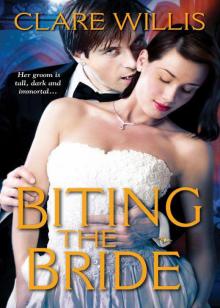 Biting the Bride Read online