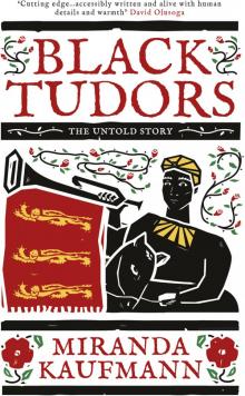 Black Tudors Read online