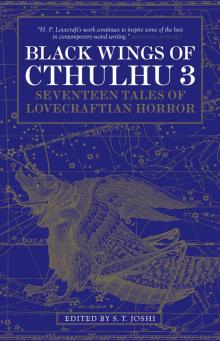 Black Wings of Cthulhu, Volume 3 Read online