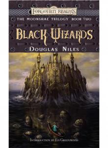 Black Wizards Read online