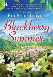 Blackberry Summer Read online