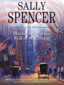 Blackstone and the Wolf of Wall Street isb-2 Read online