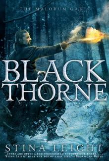 Blackthorne Read online
