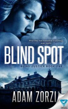 Blind Spot (Blind Justice Book 1)