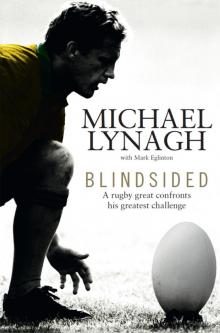 Blindsided Read online