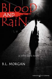 Blood and Rain Read online