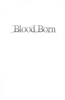 Blood Born Read online