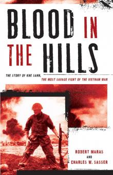 Blood in the Hills Read online