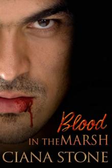 Blood in the Marsh Read online