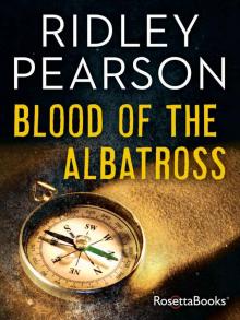 Blood of the Albatross Read online