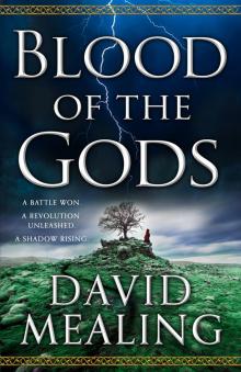 Blood of the Gods Read online