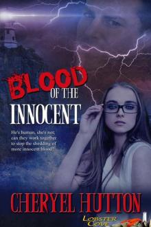 Blood of the Innocent Read online
