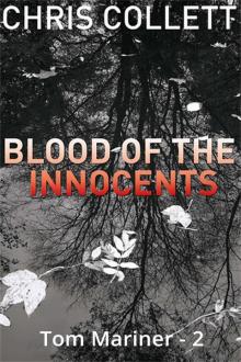 Blood of the Innocents Read online