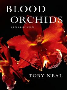 Blood Orchids Read online