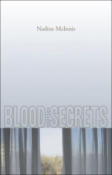 Blood Secrets Read online