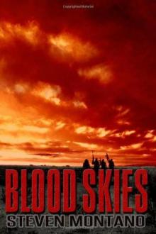 Blood Skies Read online