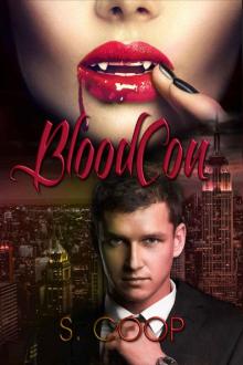 BloodCon Read online