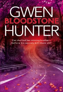 Bloodstone Read online