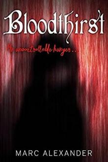 Bloodthirst Read online