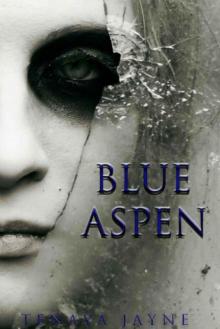 Blue Aspen